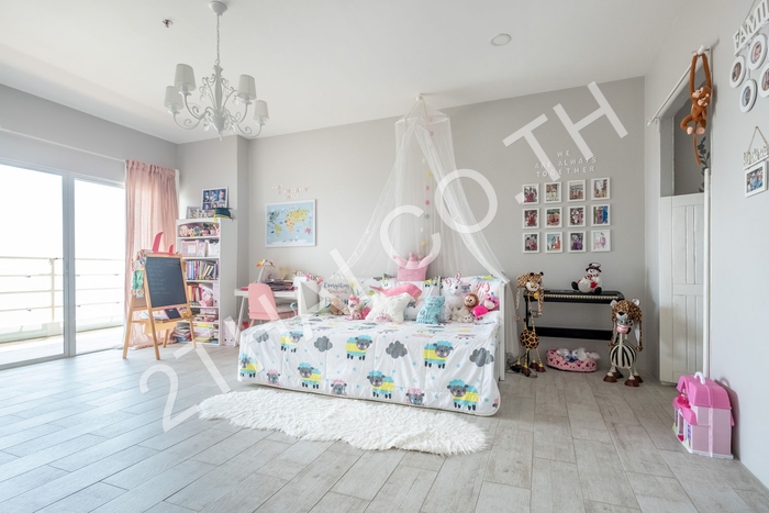 Viewtalay Marina Beach 8 , พัทยา, จอมเทียน - photo, price, location map