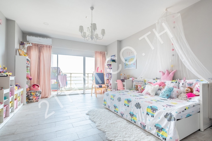 Viewtalay Marina Beach 8 , พัทยา, จอมเทียน - photo, price, location map