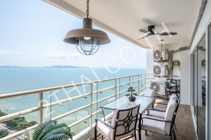 Viewtalay Marina Beach 8 , พัทยา, จอมเทียน - photo, price, location map