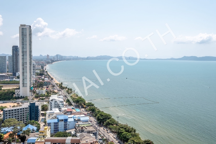 Viewtalay Marina Beach 8 , พัทยา, จอมเทียน - photo, price, location map