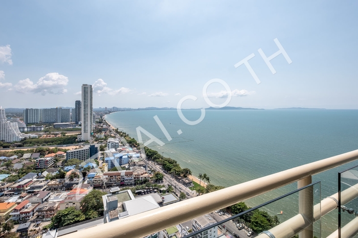 Viewtalay Marina Beach 8 , พัทยา, จอมเทียน - photo, price, location map