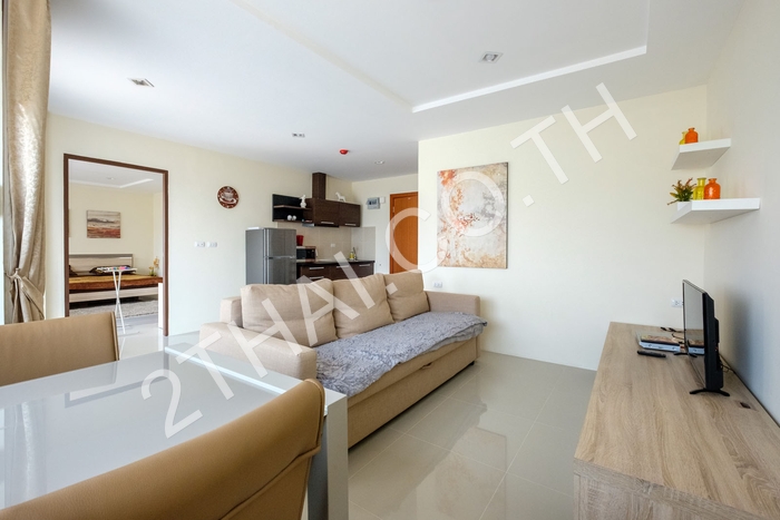 Trio Gems Condominium, พัทยา, จอมเทียน - photo, price, location map