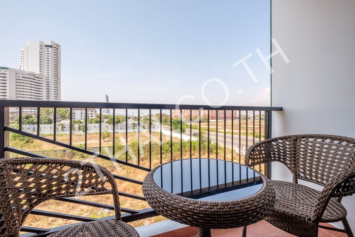 Trio Gems Condominium, พัทยา, จอมเทียน - photo, price, location map