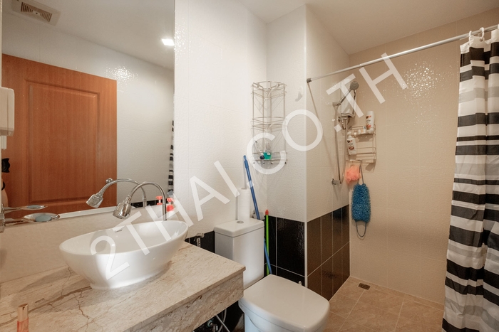 Trio Gems Condominium, พัทยา, จอมเทียน - photo, price, location map