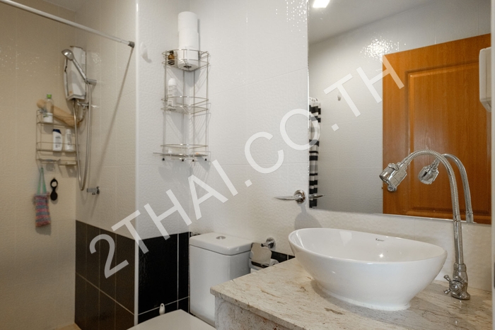 Trio Gems Condominium, พัทยา, จอมเทียน - photo, price, location map