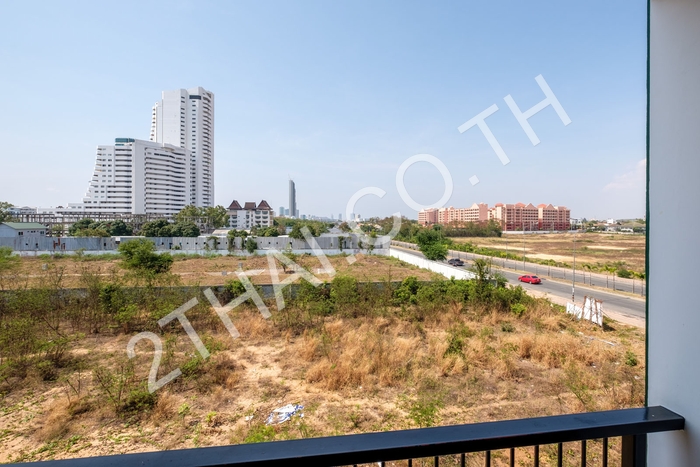 Trio Gems Condominium, พัทยา, จอมเทียน - photo, price, location map