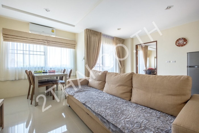 Trio Gems Condominium, พัทยา, จอมเทียน - photo, price, location map