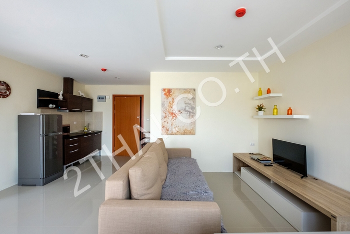 Trio Gems Condominium, พัทยา, จอมเทียน - photo, price, location map