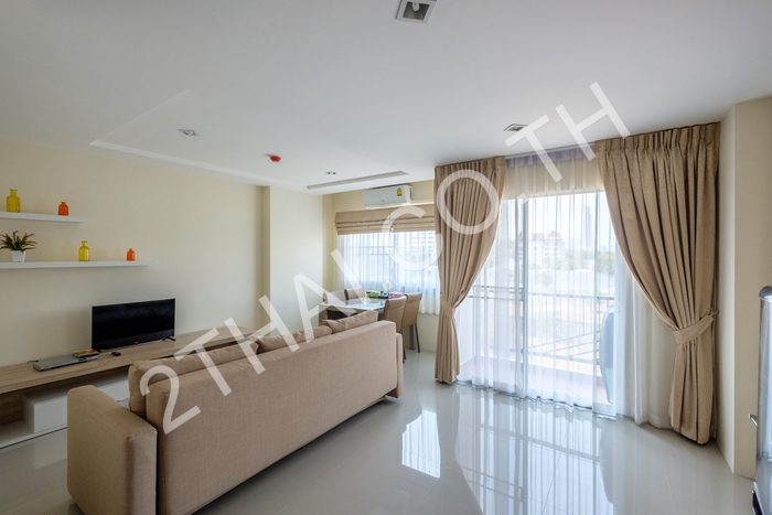 Trio Gems Condominium, พัทยา, จอมเทียน - photo, price, location map