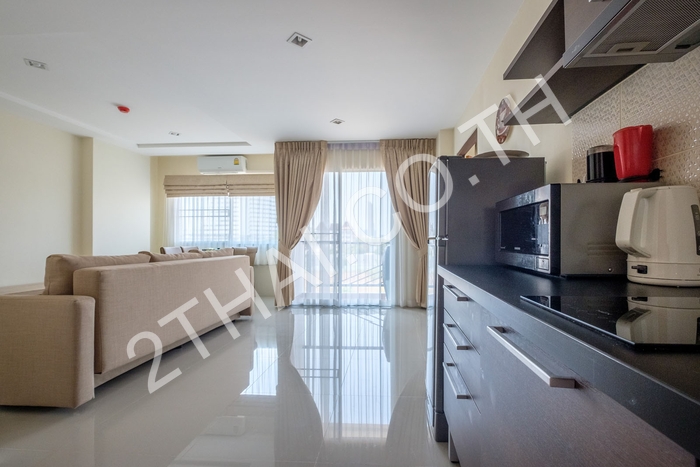 Trio Gems Condominium, พัทยา, จอมเทียน - photo, price, location map