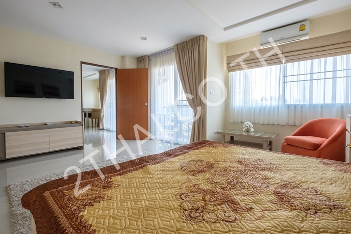 Trio Gems Condominium, พัทยา, จอมเทียน - photo, price, location map