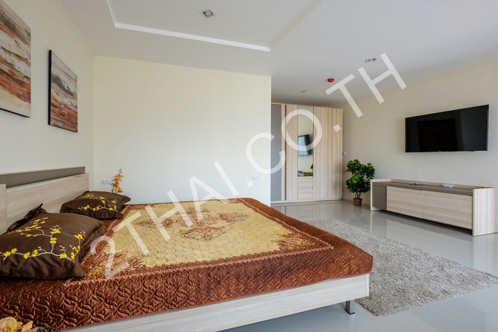 Trio Gems Condominium, พัทยา, จอมเทียน - photo, price, location map
