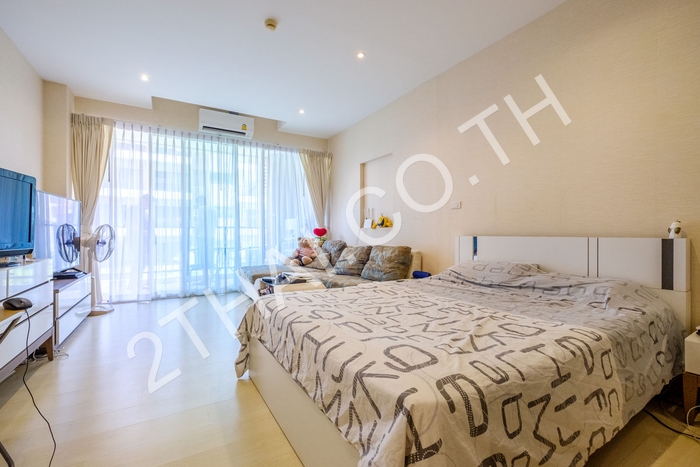 Diamond Suites Resort, พัทยา, พระตำหนัก - photo, price, location map
