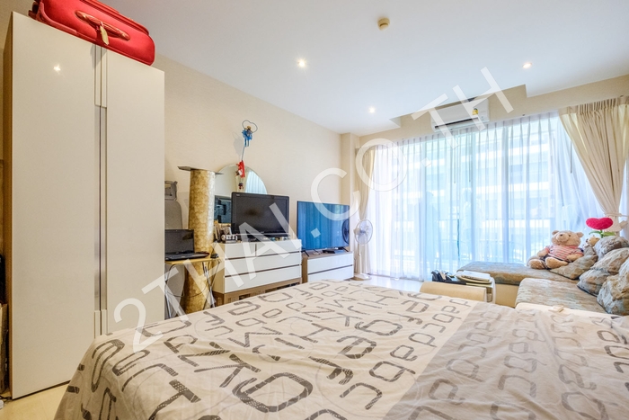 Diamond Suites Resort, พัทยา, พระตำหนัก - photo, price, location map
