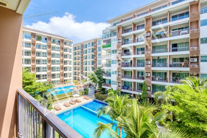 Diamond Suites Resort, พัทยา, พระตำหนัก - photo, price, location map