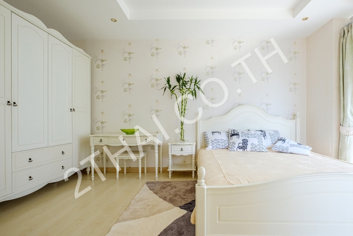 Diamond Suites Resort, พัทยา, พระตำหนัก - photo, price, location map