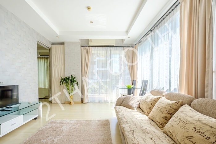 Diamond Suites Resort, พัทยา, พระตำหนัก - photo, price, location map