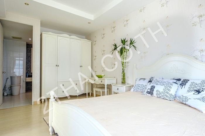 Diamond Suites Resort, พัทยา, พระตำหนัก - photo, price, location map