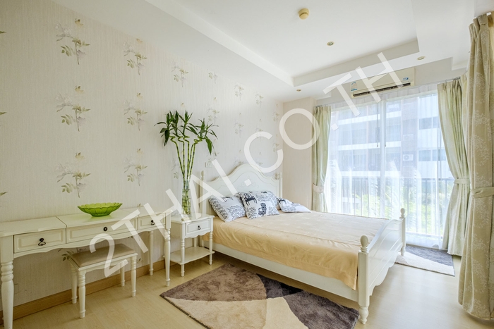 Diamond Suites Resort, พัทยา, พระตำหนัก - photo, price, location map