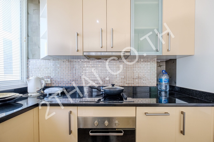 Diamond Suites Resort, พัทยา, พระตำหนัก - photo, price, location map