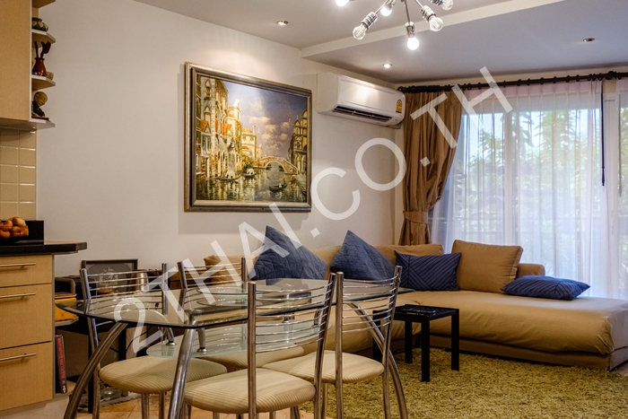 Royal Hill Resort, พัทยา, พระตำหนัก - photo, price, location map