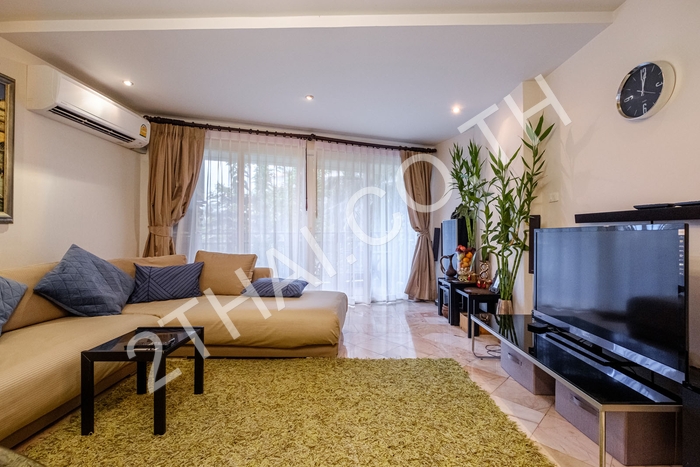 Royal Hill Resort, พัทยา, พระตำหนัก - photo, price, location map