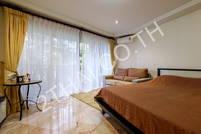 Royal Hill Resort, พัทยา, พระตำหนัก - photo, price, location map