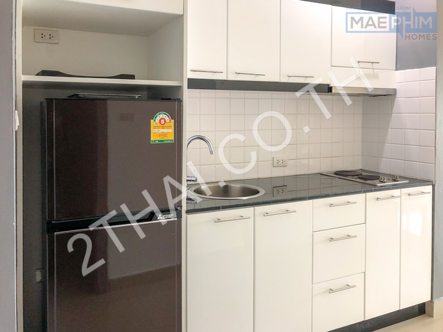  Mae Phim Ocean Bay Condominium, ระยอง, หาดแหลมแม่พิมพ์ - photo, price, location map
