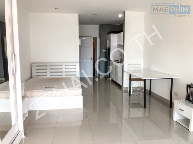  Mae Phim Ocean Bay Condominium, ระยอง, หาดแหลมแม่พิมพ์ - photo, price, location map