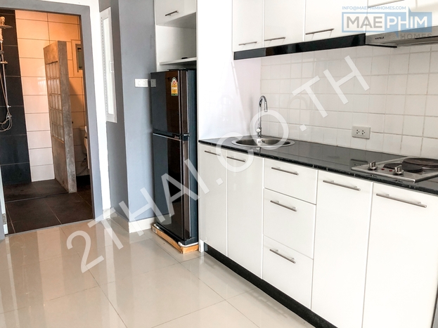  Mae Phim Ocean Bay Condominium, ระยอง, หาดแหลมแม่พิมพ์ - photo, price, location map