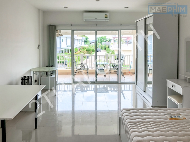  Mae Phim Ocean Bay Condominium, ระยอง, หาดแหลมแม่พิมพ์ - photo, price, location map