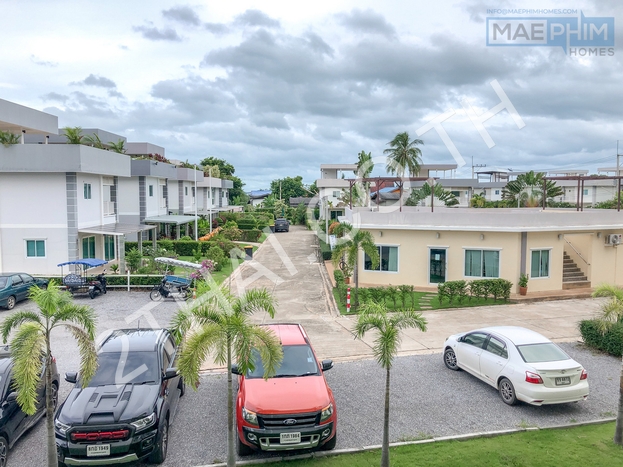  Mae Phim Ocean Bay Condominium, ระยอง, หาดแหลมแม่พิมพ์ - photo, price, location map