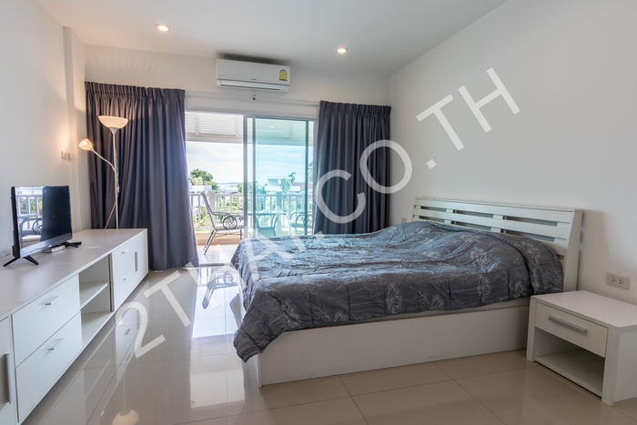  Mae Phim Ocean Bay Condominium, ระยอง, หาดแหลมแม่พิมพ์ - photo, price, location map