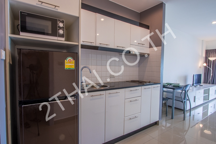  Mae Phim Ocean Bay Condominium, ระยอง, หาดแหลมแม่พิมพ์ - photo, price, location map