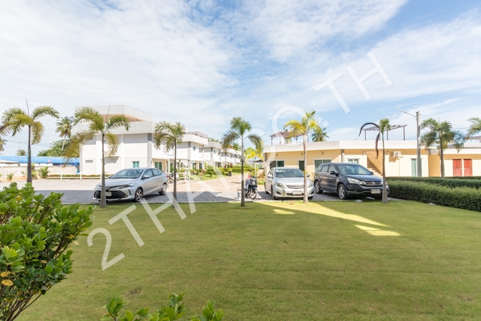  Mae Phim Ocean Bay Condominium, ระยอง, หาดแหลมแม่พิมพ์ - photo, price, location map