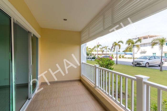  Mae Phim Ocean Bay Condominium, ระยอง, หาดแหลมแม่พิมพ์ - photo, price, location map