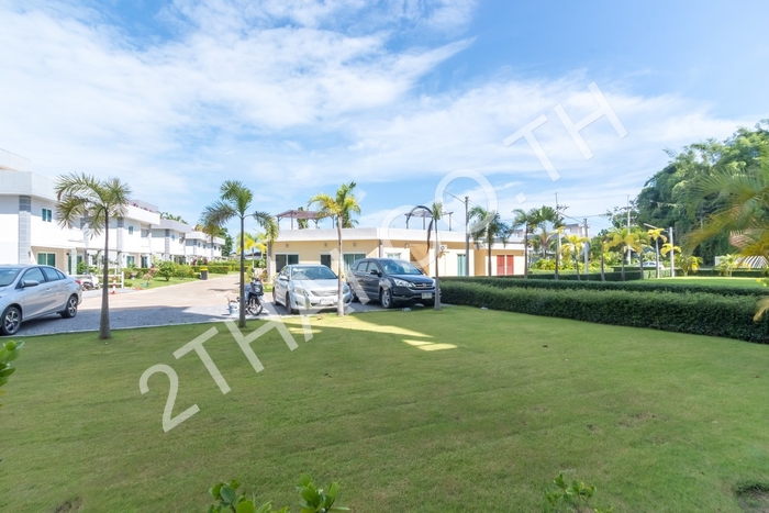  Mae Phim Ocean Bay Condominium, ระยอง, หาดแหลมแม่พิมพ์ - photo, price, location map