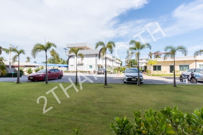  Mae Phim Ocean Bay Condominium, ระยอง, หาดแหลมแม่พิมพ์ - photo, price, location map