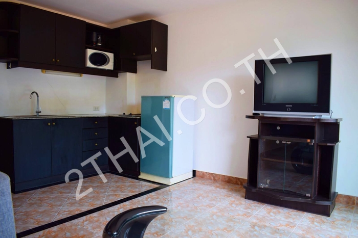 Siam Oriental Condominium, พัทยา, พระตำหนัก - photo, price, location map