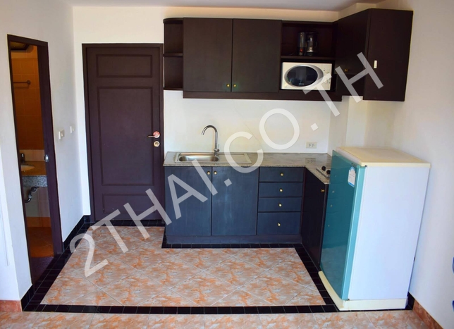 Siam Oriental Condominium, พัทยา, พระตำหนัก - photo, price, location map