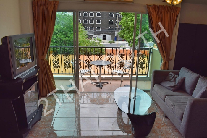 Siam Oriental Condominium, พัทยา, พระตำหนัก - photo, price, location map