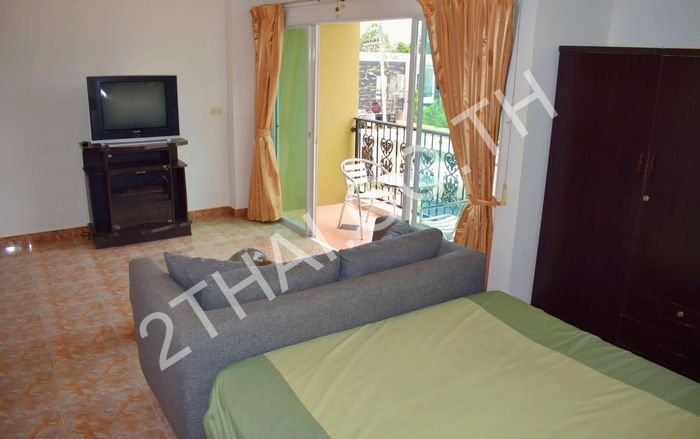 Siam Oriental Condominium, พัทยา, พระตำหนัก - photo, price, location map