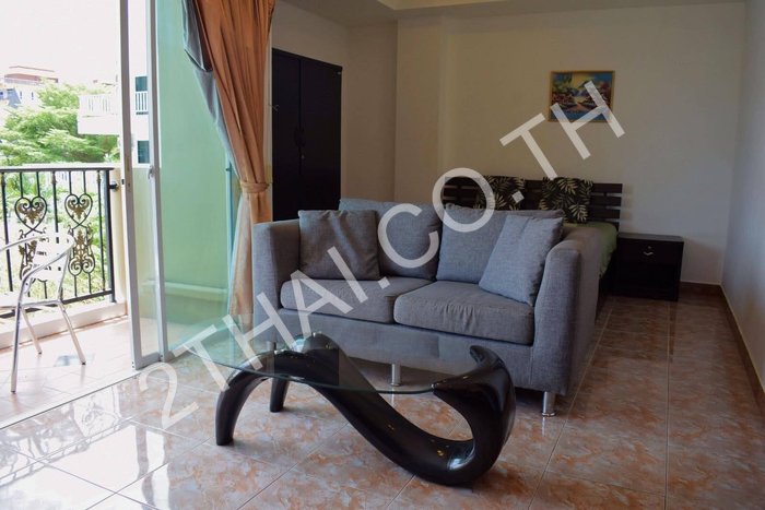Siam Oriental Condominium, พัทยา, พระตำหนัก - photo, price, location map