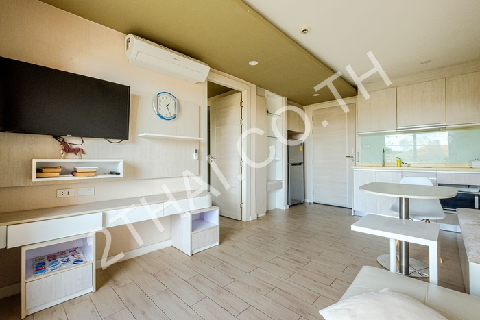 Seven Seas Jomtien, พัทยา, จอมเทียน - photo, price, location map