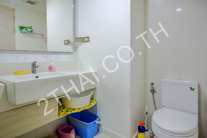 Seven Seas Jomtien, พัทยา, จอมเทียน - photo, price, location map