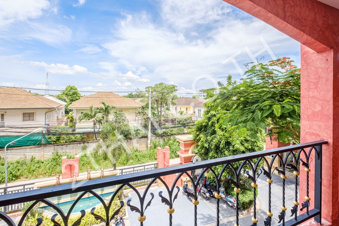 Seven Seas Jomtien, พัทยา, จอมเทียน - photo, price, location map