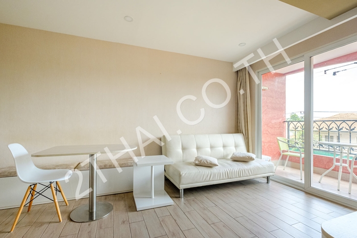 Seven Seas Jomtien, พัทยา, จอมเทียน - photo, price, location map