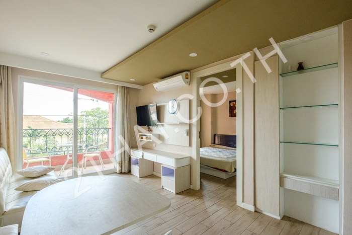 Seven Seas Jomtien, พัทยา, จอมเทียน - photo, price, location map