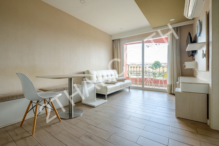 Seven Seas Jomtien, พัทยา, จอมเทียน - photo, price, location map