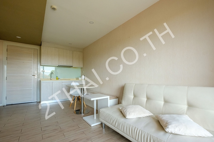 Seven Seas Jomtien, พัทยา, จอมเทียน - photo, price, location map